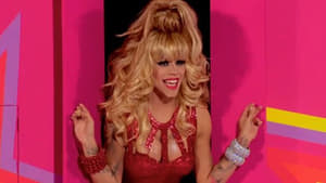 RuPaul’s Drag Race All Stars: 1×2