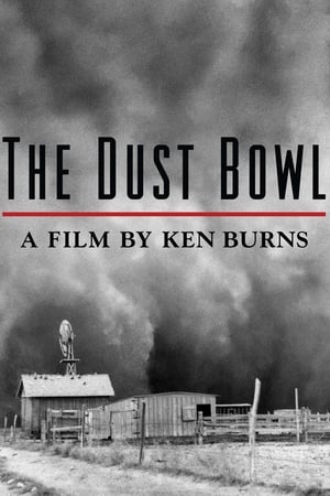 The Dust Bowl: Season 1