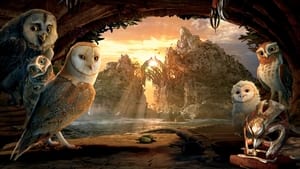 Legend of The Guardians: The Owls of GaHoole มหาตำนานวีรบุรุษองครักษ์ นกฮูกผู้พิทักษ์แห่งกาฮูล พากย์ไทย