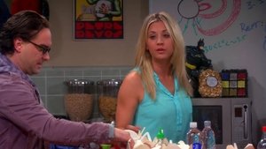 The Big Bang Theory: 6×21