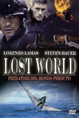 Image Lost World - Predatori del mondo perduto