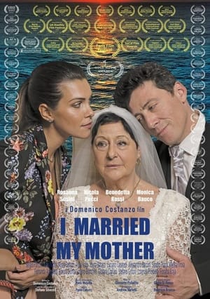 Poster I Married My Mother (2019)