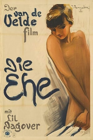 Poster Die Ehe 1929