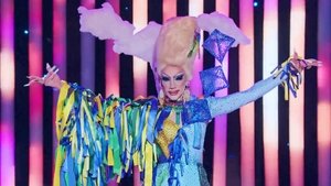 RuPaul’s Drag Race Global All Stars: 1×1