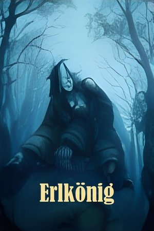 Poster di Erlkönig