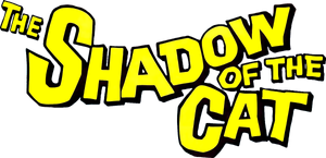 A Sombra do Gato — Logos 3