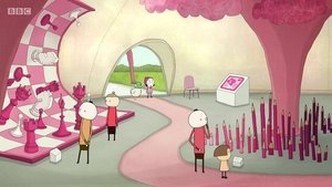 Sarah & Duck The Art of Pink