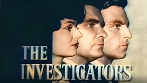 poster The Investigators