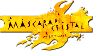 La máscara de cristal — Logos 1