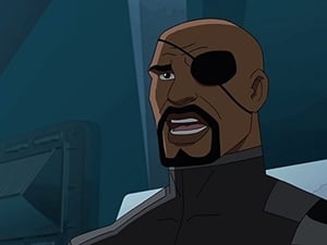 Marvel’s Ultimate Spider-Man: 3×16