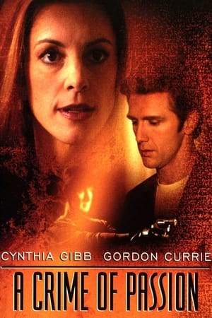 Poster A Crime of Passion (2003)