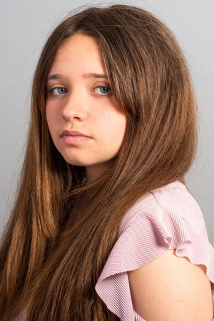 Patricia Arbúes portrait