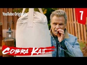 Cobra Kai Season 2 Episode 6