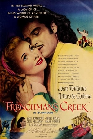 Frenchman's Creek