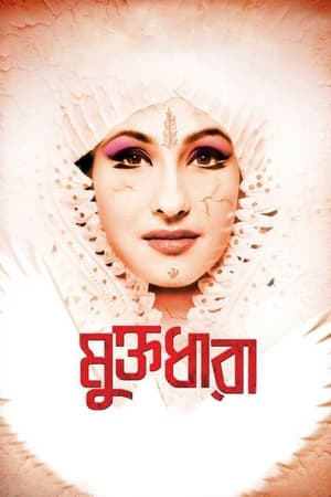 Poster মুক্তধারা 2012