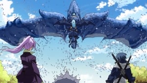 That Time I Got Reincarnated as a Slime: Season 1 Episode 19 – Charybdis