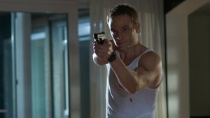 Ice Blues: A Donald Strachey Mystery Online En Netflix