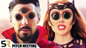 Pitch Meeting: 6×15