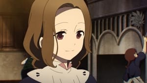 SHADOWS HOUSE: Episódio: 2 da 1ª Temporada