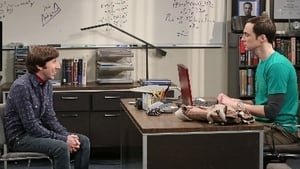 The Big Bang Theory Season 7 Episode 17