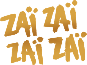 Zaï Zaï Zaï Zaï — Logos 3