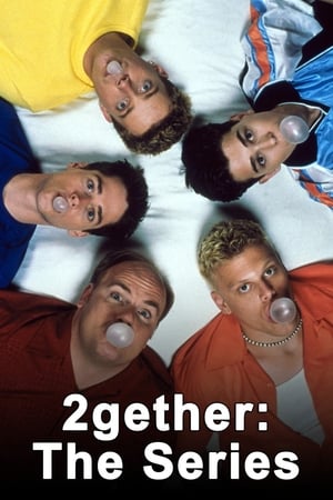 Poster 2gether: The Series 2000