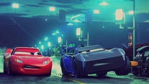 Cars 3 (2017) HD 720P LATINO/INGLES