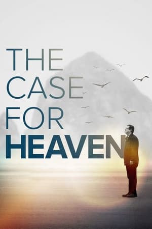 Poster The Case for Heaven (2022)
