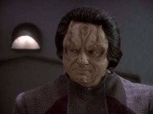 Star Trek: Deep Space Nine 1. évad 19. rész