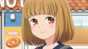 Hitoribocchi no Marumaruseikatsu: Saison 1 Episode 12