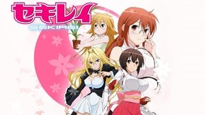 Sekirei Pure Engagement ภาค1-2 (BD UNCEN 18+) ซับไทย