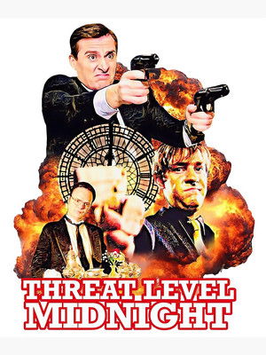 Threat Level Midnight
