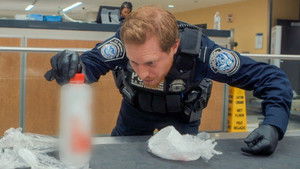 Contraband: Seized at the Airport It's Not Supposed To Be Sticky