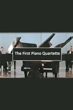 Image The First Piano Quartette