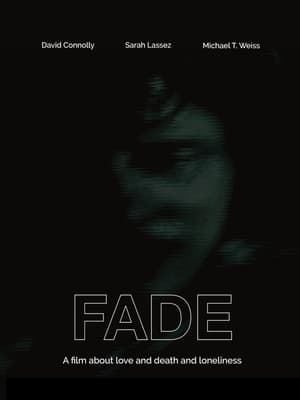Poster Fade (2008)