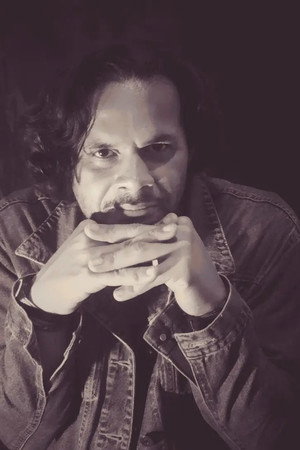 Fabiano Santos portrait