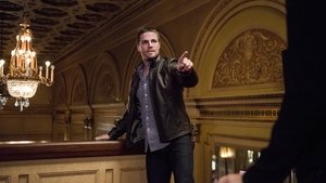 Arrow: Season 4 Episode 2 – The Candidate