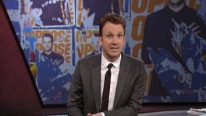 The Opposition with Jordan Klepper: 1×9