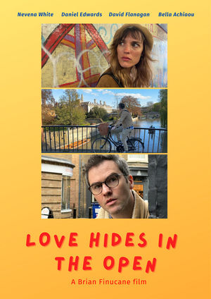 Nonton film Love Hides In The Open (2025) terbaru sub indo Nonton film Love Hides In The Open (2025) terbaru sub indo