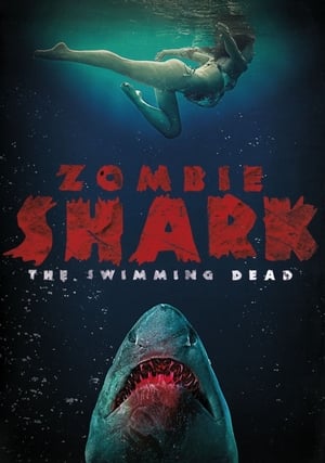 Poster di Zombie Shark