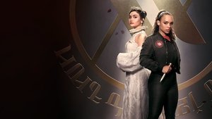 Vampire Academy (2022) online ελληνικοί υπότιτλοι