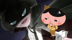 Butt Detective: 1×3