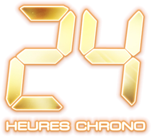 24 — Logos 1