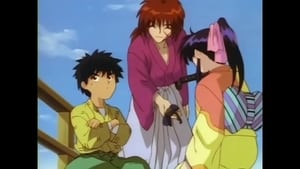 Rurouni Kenshin (Samurai X) Cap 2