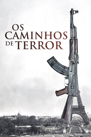 Assistir Os Caminhos do Terror Online Grátis