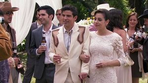 El señor de los cielos: 3×14