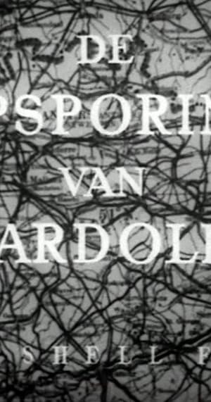 De opsporing van aardolie