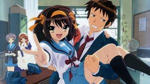 The Melancholy of Haruhi Suzumiya – MMANIME