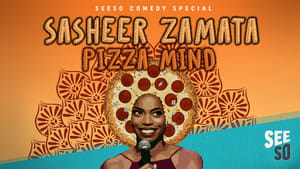 Sasheer Zamata: Pizza Mind film complet