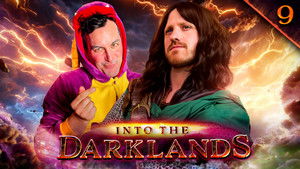 Into the Darklands Eoghan and UwU